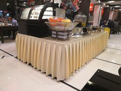-湖锦酒楼(八一路店)