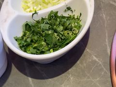-前门·鲜肉火锅(长风店)