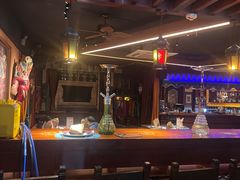 -甘尼仕印度餐厅爵士酒吧(阳春巷店)