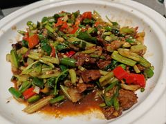 -邑金陵北京烤鸭店·现炒家常菜(ITC MALL店)