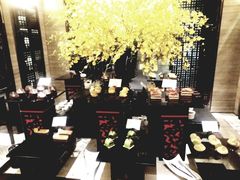 -深圳四季酒店·馥自助餐厅