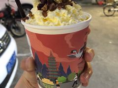 -一杯潮茶·专注潮汕茶饮(朝阳庄店)