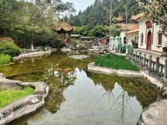 -富乐山