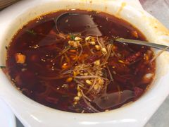 -复旦大学本部-食堂