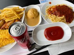 -宜家·瑞典风味餐厅(天津东丽商场店)