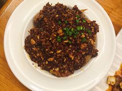 -乌江鱼杭帮菜(西湖店)