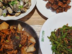 -新白鹿餐厅(银泰西湖文化广场店)