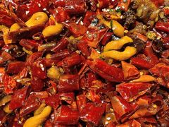 大公馆辣子鸡-杨记隆府(时代天街店)