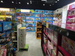 -南婷玩具(新城吾悦广场店)