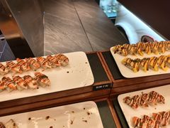 -牛YO寿喜烧·铁板烧和牛火锅自助(市府恒隆店)