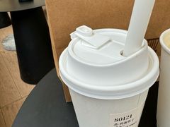 -阿嬷手作(成都万象城店)