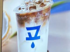 -爵渴咖啡(交大凯德广场店)