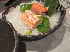 -人间酒暖·Go blanc·烧鸟·深夜食堂(陆家嘴店)