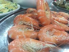 -红月湾海鲜饭店•沙滩海景(双月湾店)