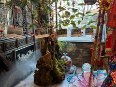 -潍坊鸢飞大酒店(泰华城店)