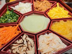 -将军牛排·尔滨地标朝鲜族美食(总店)