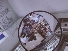 -罗森便利店(鱼市街店)