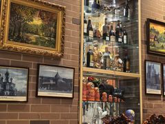 -安德烈俄式西餐厅(中央大街店)