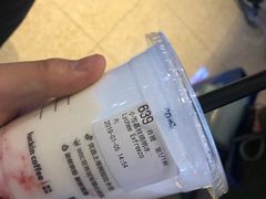 -luckincoffee瑞幸咖啡(顺义华联商厦店)