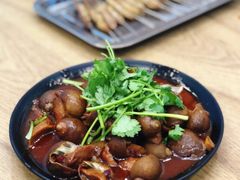 -老虎滩大连海鲜烧烤(建邺云锦路总店)