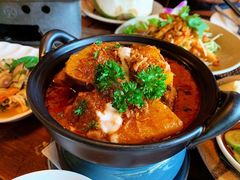 -Phensiri Thai Restaurant