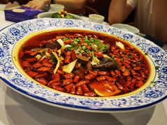 -院8里·少城记忆老川菜(宽窄巷子店)