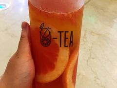 -茶百道(柏威年店)