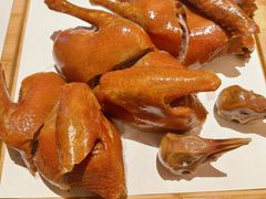 -汤城小厨•粤菜•靓汤(金宝街店)