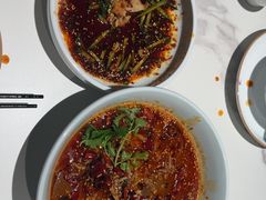 -辛香汇·现炒川菜(城北万象城店)