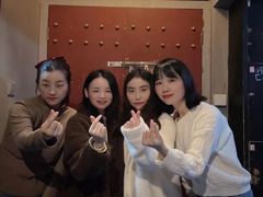 -奇门密室(五一新干线店)