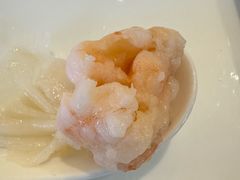 水晶虾饺皇-万龙洲海鲜(南新仓店)