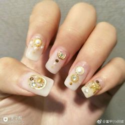 -RL Nail·瑞丽美甲美睫品牌原创店