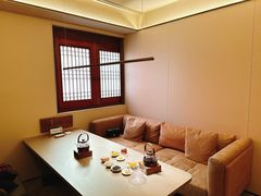 -隐溪茶馆(静安寺店)