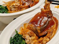 -新光酒家·河豚·海鲜·蟹料理(浦东店)