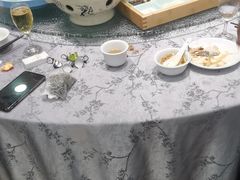 -中国吉菜名店广源宾馆餐厅