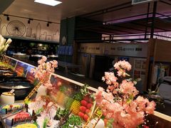 -梨花自助烤肉(天河城店)