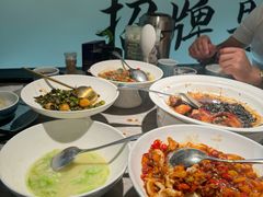 -鱼你相聚·河鲜馆(袁家岭店)