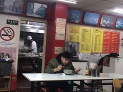 大堂-明呈黄鱼面馆(斜土路店)