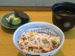 -雲上錢屋·怀石料理(上海中心店)
