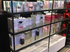 香水-ZARA(金安国际购物广场店)