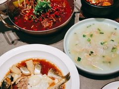 -阿毛饭店(和义路店)