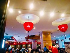 大堂-眉州东坡(博雅店)