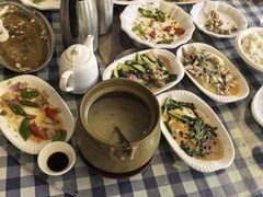 -钱大妈海鲜饭店(保利林语店)