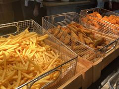 -杭州开元名都大酒店·地中海自助餐厅