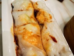 -稻香酒家·33年老字号·港式粤菜(富邦中心店)