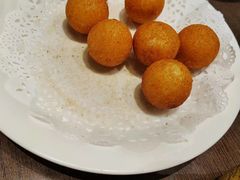 -老牌坊鲁菜名店(宽厚里店)