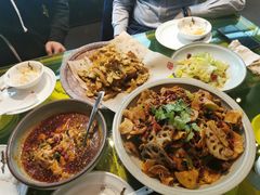-辛香汇(飞洲店)