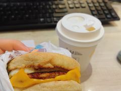 -麦当劳(芜湖中山南路店)