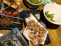 毛豆-鸟内会居酒屋(得意潮馆店)