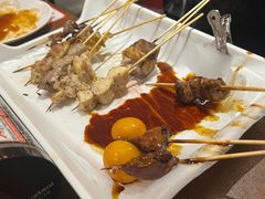 -王氏炉匠·烧鸟放题自助(三里屯店)
